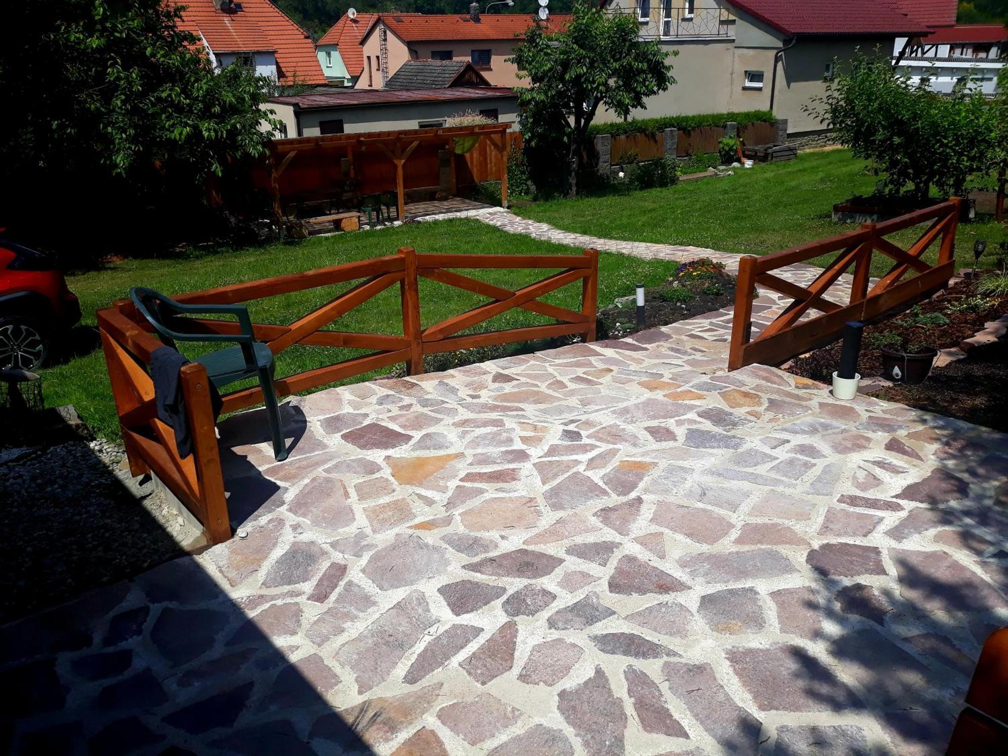 Bella Vita Cesky Krumlov Exterior photo
